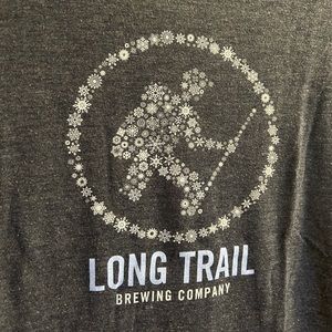 Long Trail Tee